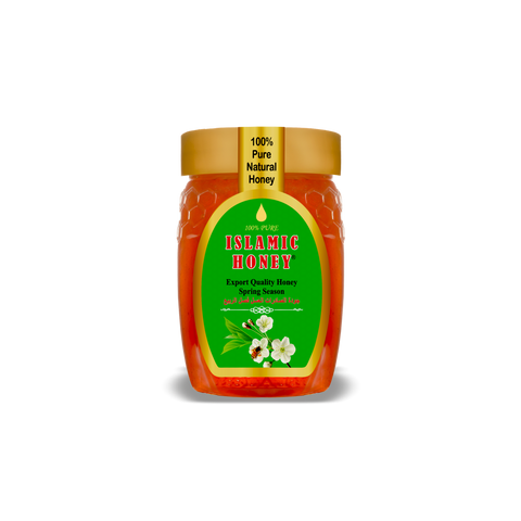 Forest Sidr Honey