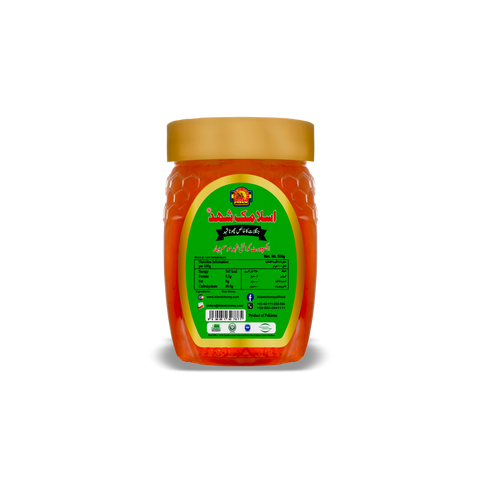 Forest Sidr Honey