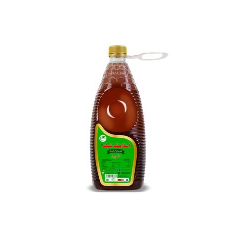 Forest Sidr Honey
