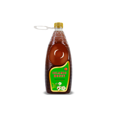Forest Sidr Honey
