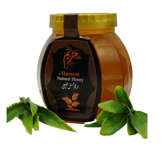 Shiwa Honey