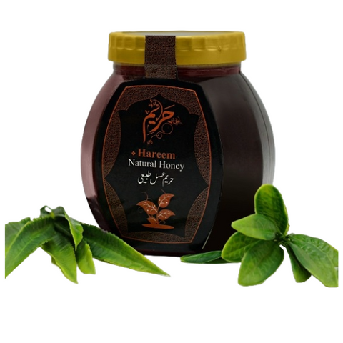 Sidr Honey (بیری شہد)