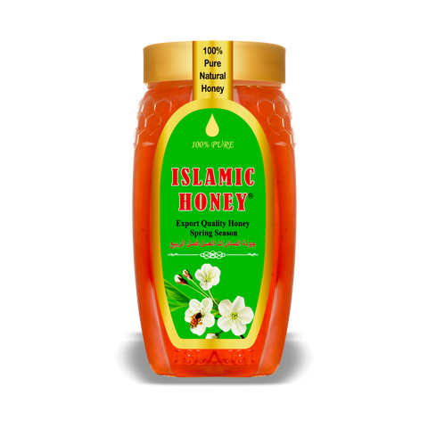 Forest Sidr Honey